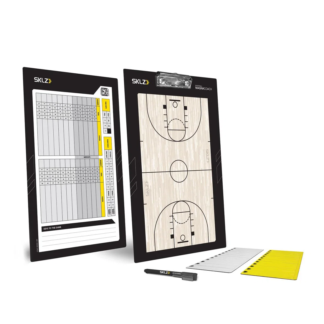 SKLZ MagnaCoach Basketball Coaching Tool