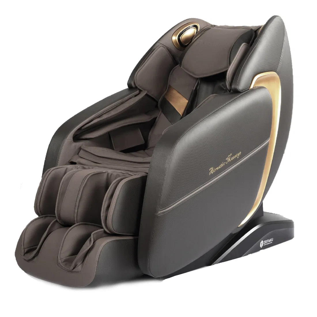 Zeitaku Manzoku Full Body Massage Chair