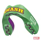 SAFEJAWZ Marvel The Hulk Mouthguard Junior (>11)