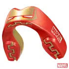 SAFEJAWZ Marvel Iron-Man Mouthguard Junior (11>)