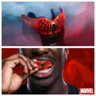 SAFEJAWZ واقي فم Marvel Ortho Spider-Man O/S