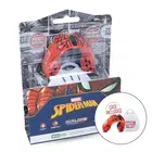 SAFEJAWZ واقي فم Marvel Ortho Spider-Man O/S