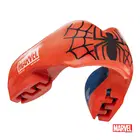 SAFEJAWZ واقي فم Marvel Ortho Spider-Man O/S