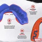 SAFEJAWZ Marvel Spider-Man Mouthguard Adults (12+)