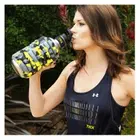 موبوت زجاجة مياه بيرثا فوم رولر من بيج - TRX - 1.18L