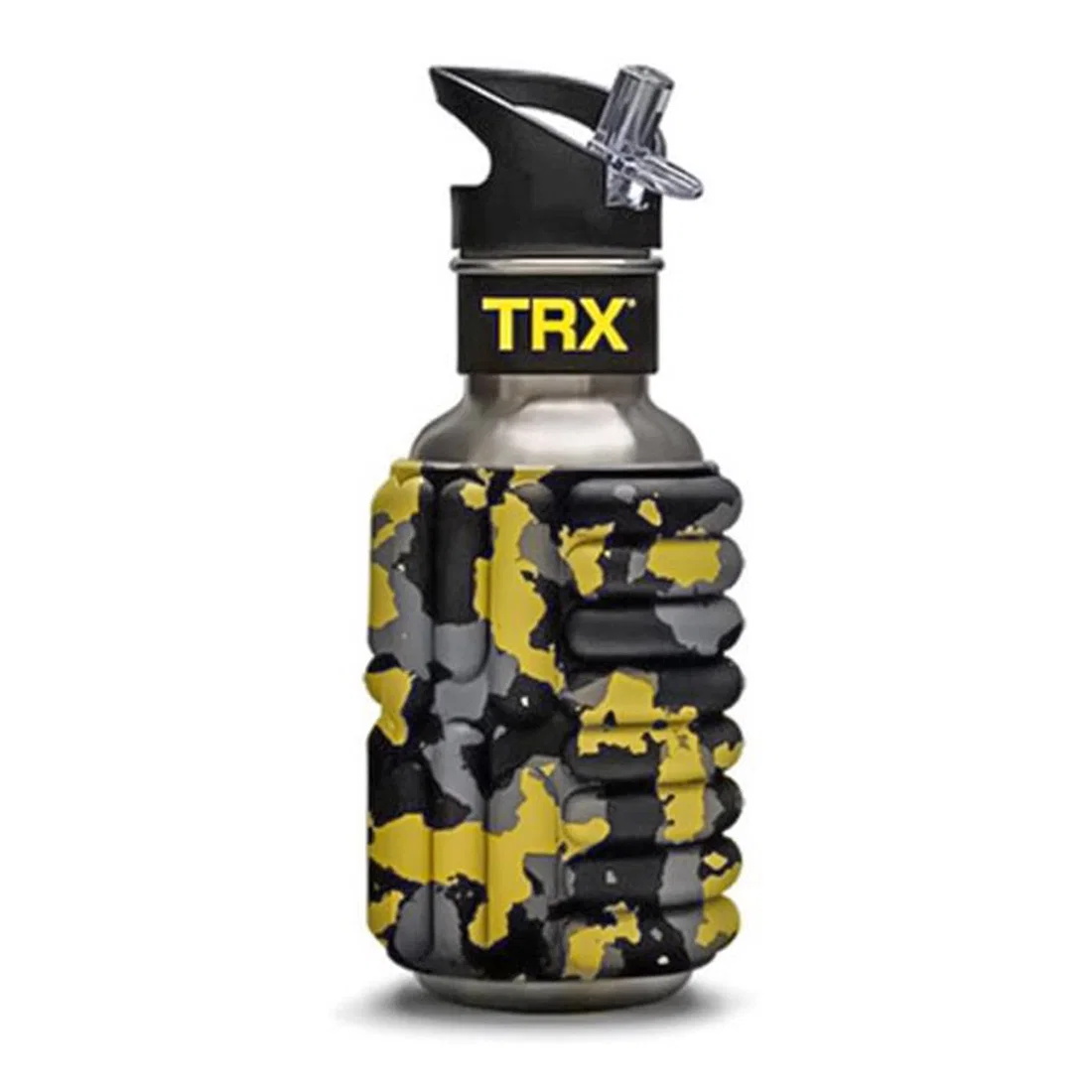 Mobot Firecracker Foam Roller Water Bottle - TRX - 532.3ml