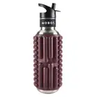 Mobot Grace Foam Roller Water Bottle - Beet - 798.4ml