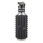 Mobot Grace Foam Roller Water Bottle - Licorice - 798.4ml