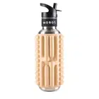 Mobot Grace Foam Roller Water Bottle - Clay - 798.4ml