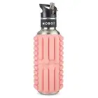 Mobot Grace Foam Roller Water Bottle - Blush - 798.4ml