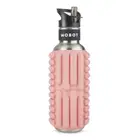 Mobot Grace Foam Roller Water Bottle - Pink Candy - 798.4ml
