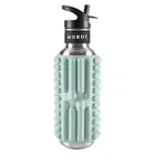 Mobot Grace Foam Roller Water Bottle - Sky Blue - 798.4ml