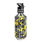 Mobot Grace Foam Roller Water Bottle - TRX - 798.4ml