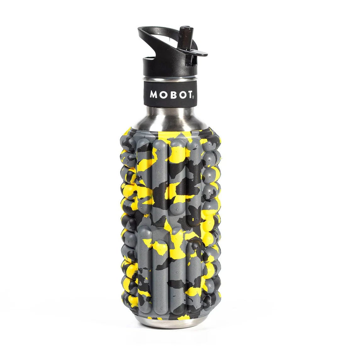 Mobot Grace Foam Roller Water Bottle - TRX - 798.4ml