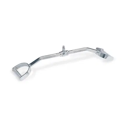 Body Solid Pro Style Lat Bar 73 cm