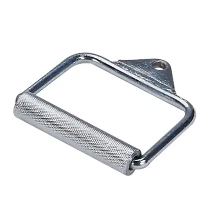 Body Solid Stirrup Handle