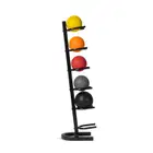 SKLZ Medicine Ball Rack 6 Tier
