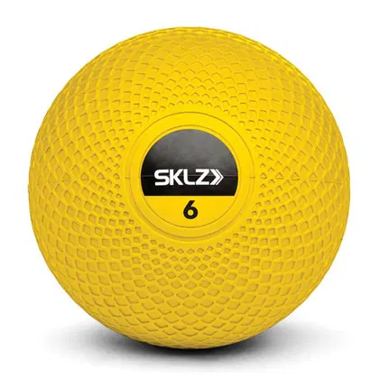 SKLZ Medicine Ball - 6Lb