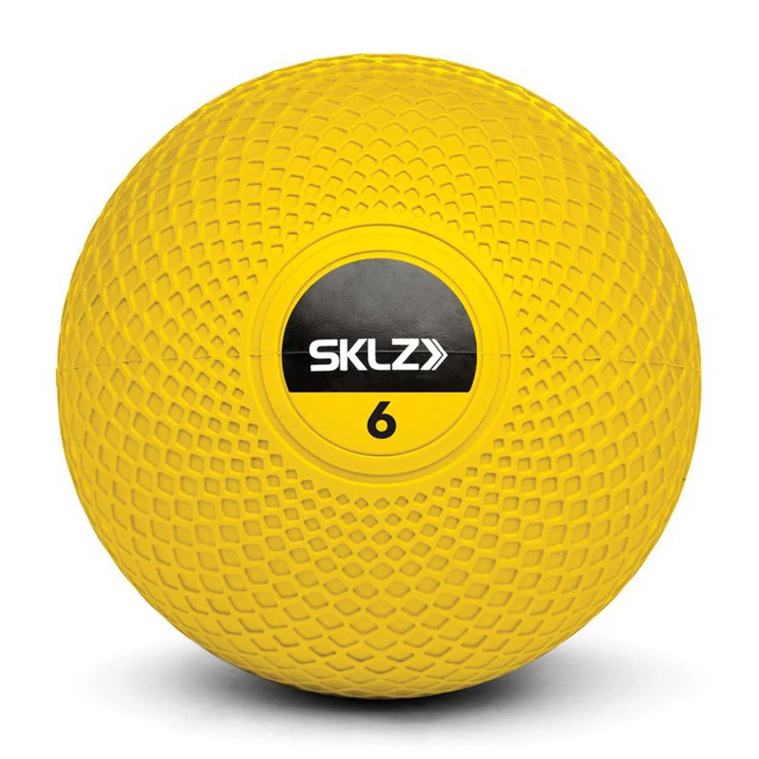 SKLZ Medicine Ball - 6Lb