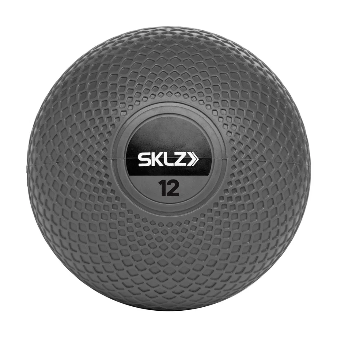 SKLZ Medicine Ball - 12Lb