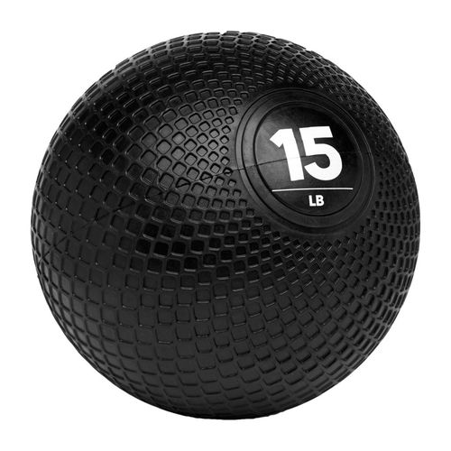 SKLZ Medicine Ball-15Lb