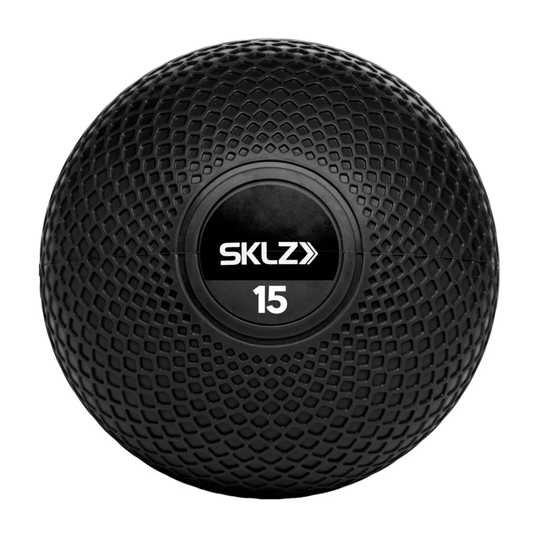 SKLZ Medicine Ball - 15Lb