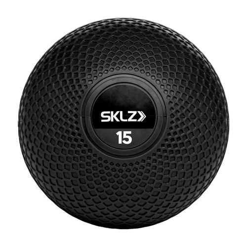 SKLZ Medicine Ball-15Lb