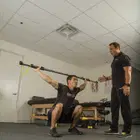 SKLZ Mobility Bar