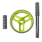 MD Buddy Ab Roller Or Wheel