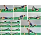 MD Buddy Ab Roller Or Wheel