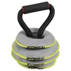 MD Buddy Adjustable Soft Kettlebell