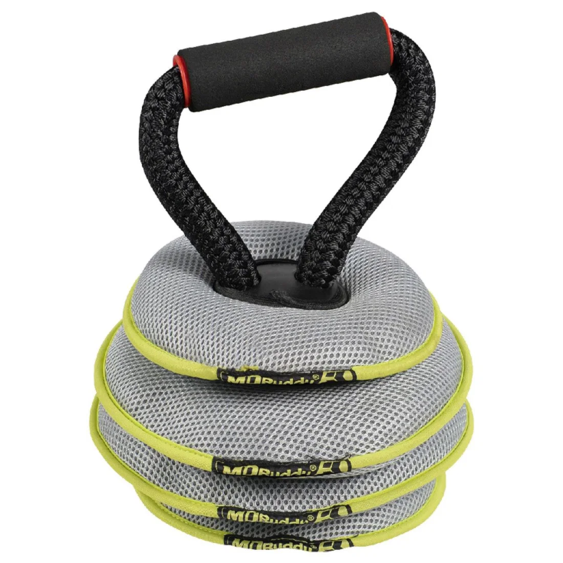 MD Buddy Adjustable Soft Kettlebell