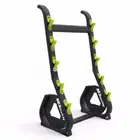 MD Buddy Barbell Rack | 5 Tiers