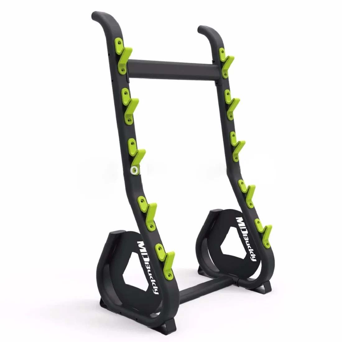 MD Buddy Barbell Rack | 5 Tiers