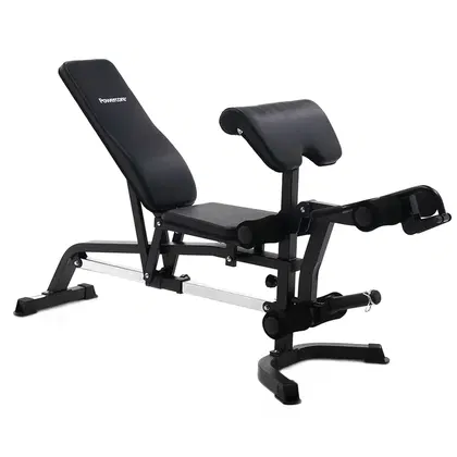 Powercore Multi Adjustable Bench