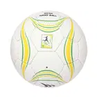 Mayor Azteca Hand Ball White
