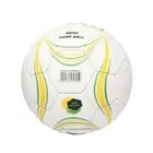 Mayor Azteca Hand Ball White