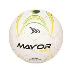Mayor Azteca Hand Ball White