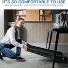CoolBaby Portable Treadmill for Home & Office 