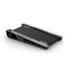 CoolBaby Portable Treadmill for Home & Office 
