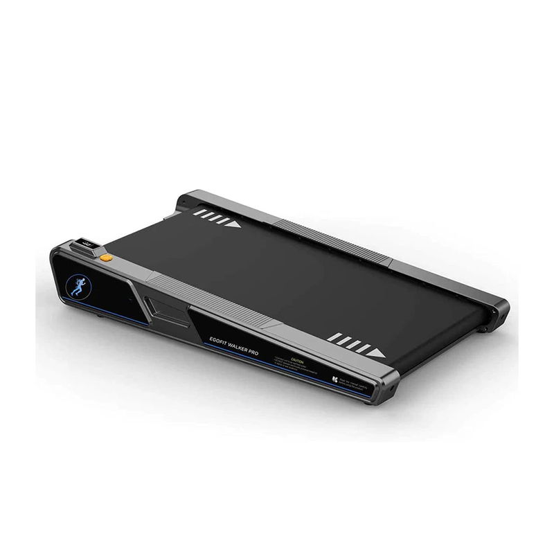 CoolBaby Portable Treadmill for Home Office