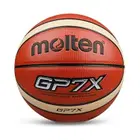 Molten Original GP7x Basketball Ball Official Size 7 In/Outdoor