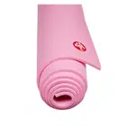 Manduka Pro Yoga Mat 6mm Thickness 71 Inch Long - Fuchsia