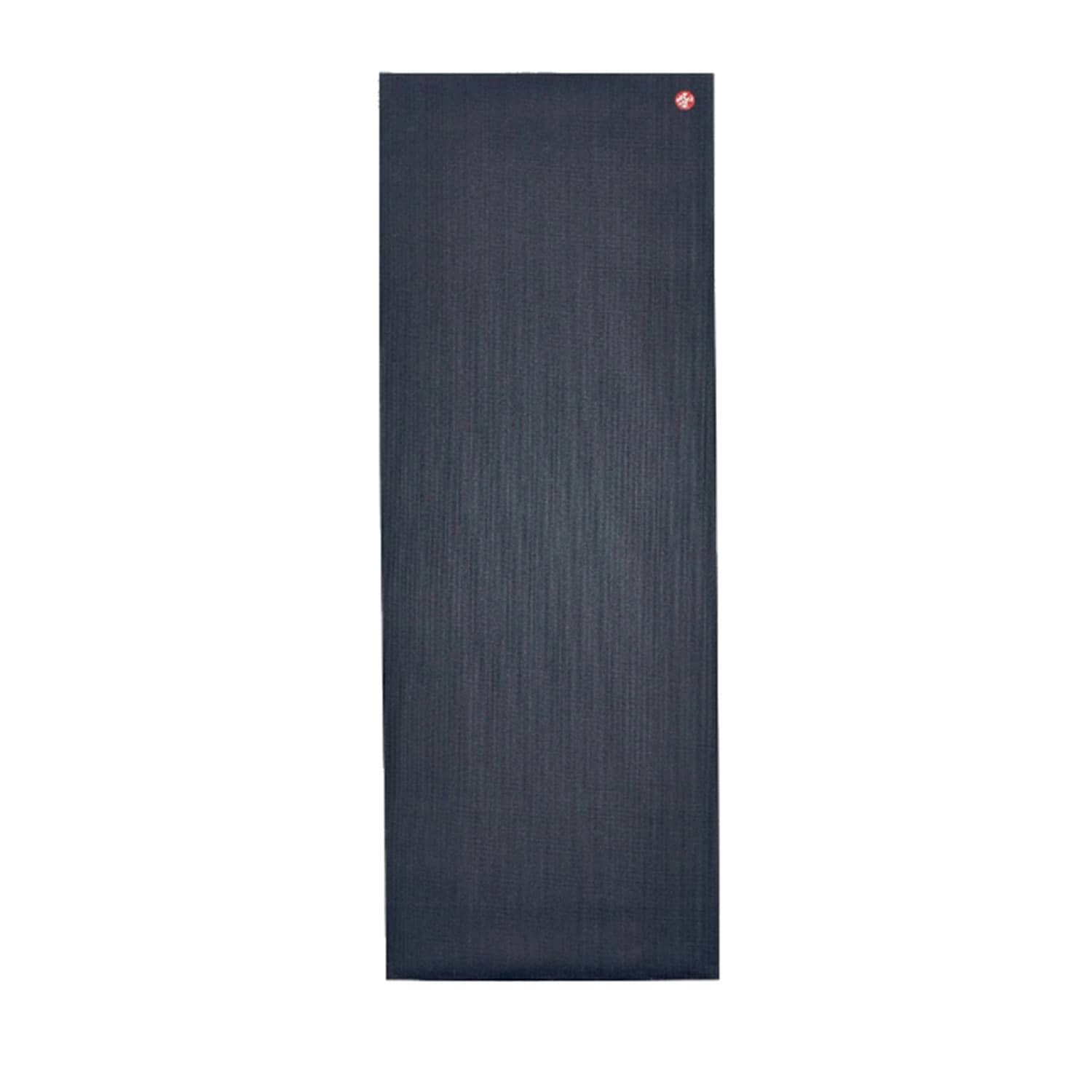 Manduka Pro Yoga Mat 6mm Thickness 71 Inch Long - Midnight