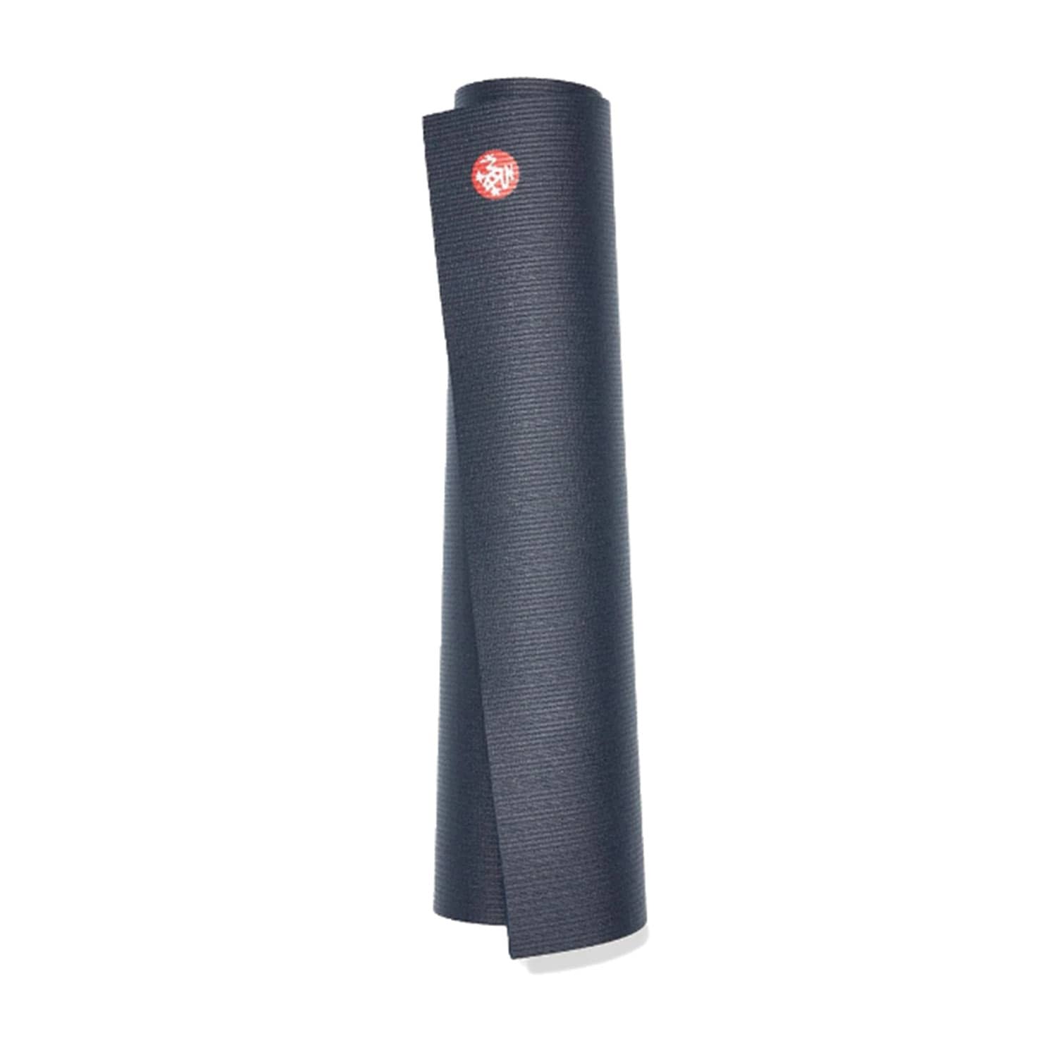 Manduka Pro Yoga Mat 6mm Thickness 71 Inch Long - Midnight