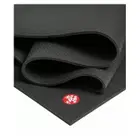 Manduka Pro Yoga Mat 6mm Thickness 85 Inch Long - Black