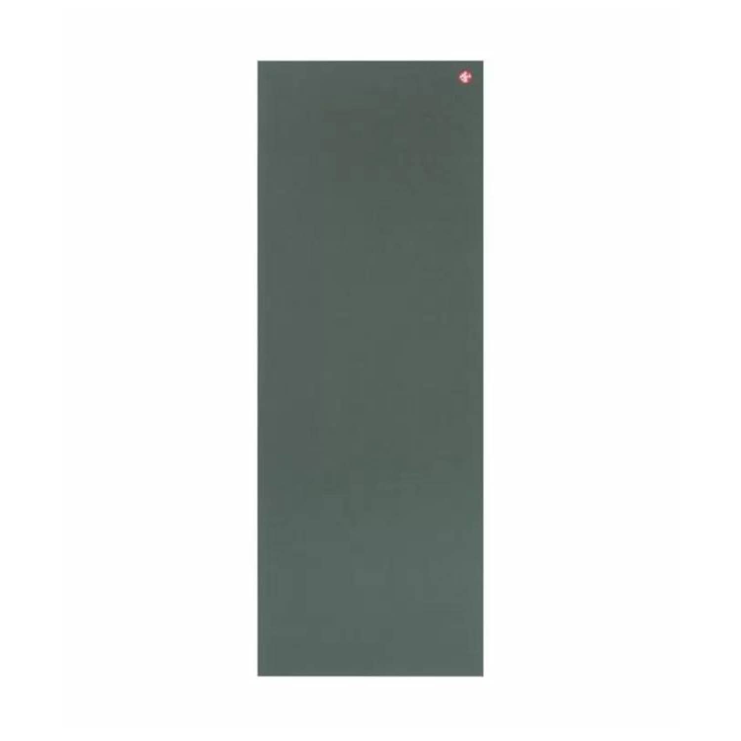 Manduka Pro Yoga Mat 6mm Thickness 85 Inch Long - Sage