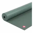 Manduka Pro Yoga Mat 6mm Thickness 85 Inch Long - Sage