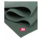 Manduka Pro Yoga Mat 6mm Thickness 85 Inch Long - Sage