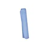 Manduka Begin Yoga Mat 5mm Thickness 68 Inch Long - Light Blue